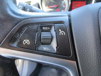 Opel Astra 1.4 Turbo Cosmo 5drs picture 17
