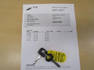Mercedes S-klasse 280SE/250D picture 29
