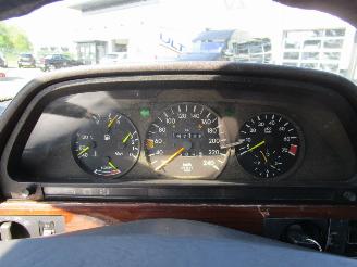 Mercedes S-klasse 280SE/250D picture 14
