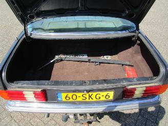 Mercedes S-klasse 280SE/250D picture 7