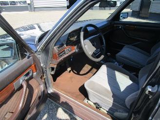 Mercedes S-klasse 280SE/250D picture 10