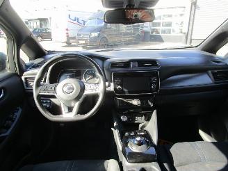 Nissan Leaf N-Connecta 40 KWH picture 9