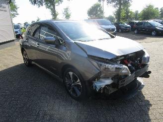 Nissan Leaf N-Connecta 40 KWH picture 4