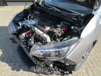 Nissan Leaf N-Connecta 40 KWH picture 21