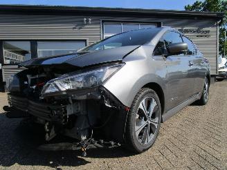 Nissan Leaf N-Connecta 40 KWH picture 23