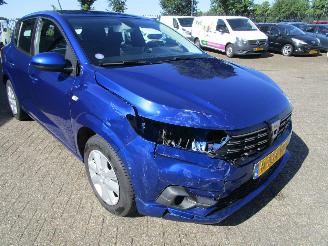 Dacia Sandero Stepway 1.0 TCE 100 BI-F Comfort picture 24