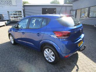 Dacia Sandero Stepway 1.0 TCE 100 BI-F Comfort picture 2