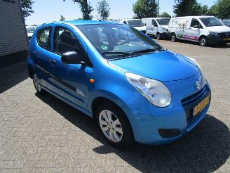 Suzuki Alto 1.0 Celebration picture 5