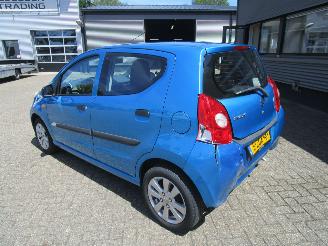 Suzuki Alto 1.0 Celebration picture 3