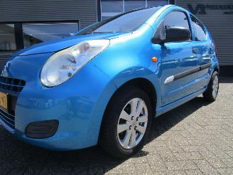 Suzuki Alto 1.0 Celebration picture 26