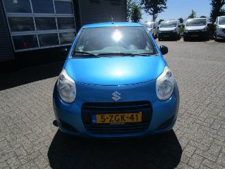 Suzuki Alto 1.0 Celebration picture 9