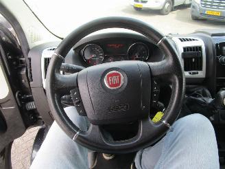 Fiat Ducato 30 2.3 Multijet L2H2 picture 14