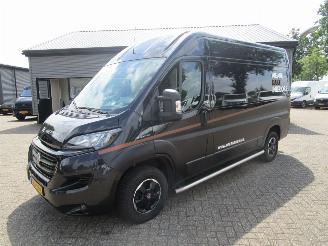 skadebil bedrijf Fiat Ducato 30 2.3 Multijet L2H2 2020/7