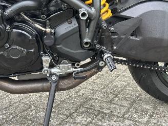 Ducati Streetfighter 848 Termignoni picture 12