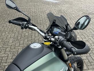 Moto Guzzi  V85 TT picture 15