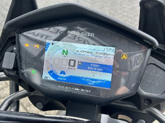 Moto Guzzi  V85 TT picture 17
