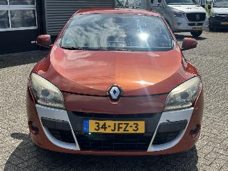 Renault Mégane Coupé 1.6 Sélection Business Sport picture 8