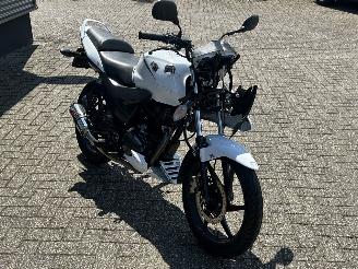 Honda CBF 125 A1 picture 7