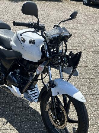 Honda CBF 125 A1 picture 10