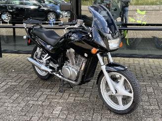 Suzuki VX 800  picture 7