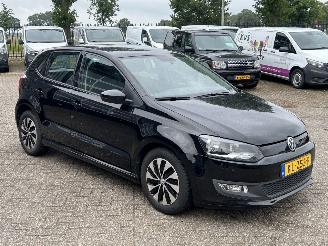 Volkswagen Polo 1.0 BlueMotion 5drs picture 7