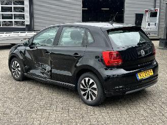 Volkswagen Polo 1.0 BlueMotion 5drs picture 3