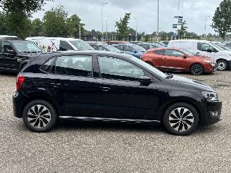 Volkswagen Polo 1.0 BlueMotion 5drs picture 6