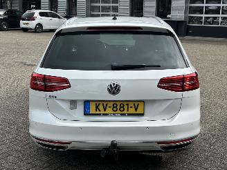 Volkswagen Passat Variant 1.4 TSI GTE picture 4
