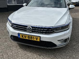 Volkswagen Passat Variant 1.4 TSI GTE picture 36