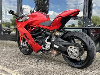 Ducati  SuperSport S ABS picture 11