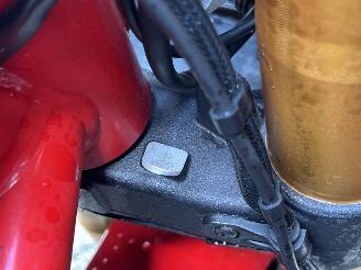 Ducati  SuperSport S ABS picture 21