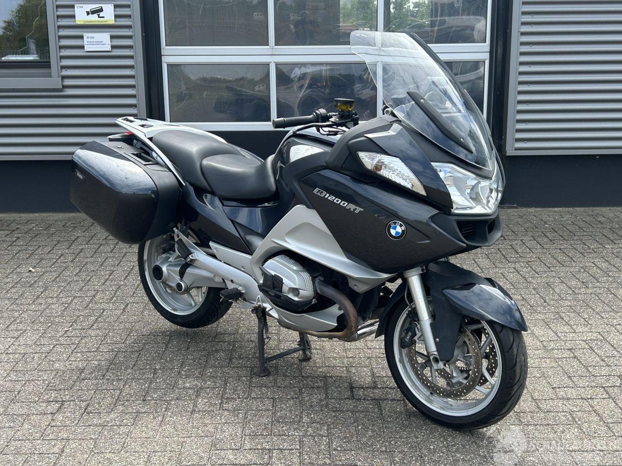 BMW R 1200 RT 