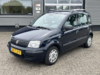 Voiture accidenté Fiat Panda 1.2 Active 2012/2