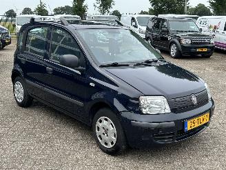 Fiat Panda 1.2 Active picture 7