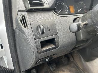 Mercedes Vito 110 CDI 343 picture 14