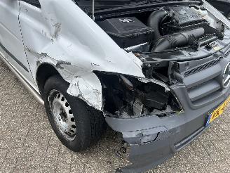 Mercedes Vito 110 CDI 343 picture 29