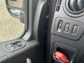 Renault Master T35 2.3 dCi Tijhof oprijwagen picture 23