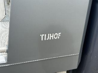Renault Master T35 2.3 dCi Tijhof oprijwagen picture 14