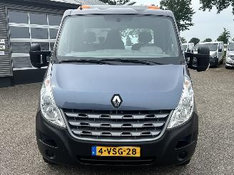 Renault Master T35 2.3 dCi Tijhof oprijwagen picture 8