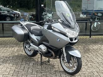 BMW R 1200 RT ABS picture 7