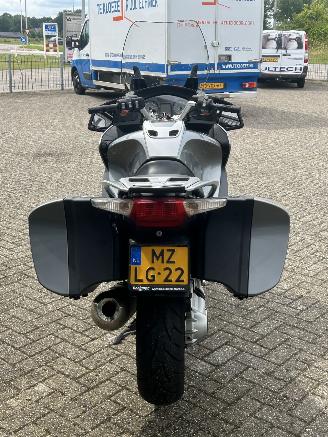 BMW R 1200 RT ABS picture 4