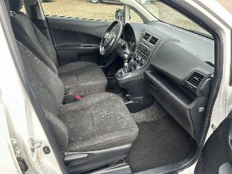 Toyota Verso S 1.3 VVT-i Comfort Plus picture 11
