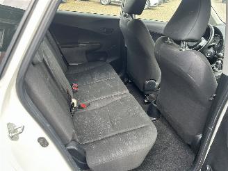 Toyota Verso S 1.3 VVT-i Comfort Plus picture 12
