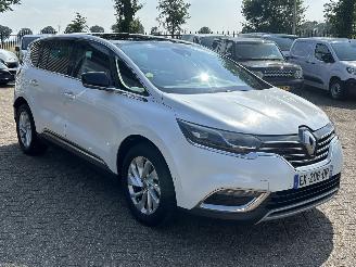 Renault Espace 1.6 dCi Dynamique Automaat picture 7
