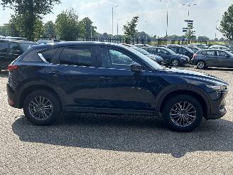 Mazda CX-5 2.0 SkyActiv-G 165 Business Comfort picture 6