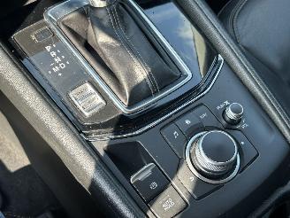 Mazda CX-5 2.0 SkyActiv-G 165 Business Comfort picture 26