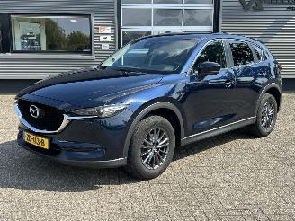  Mazda CX-5 2.0 SkyActiv-G 165 Business Comfort 2019/4