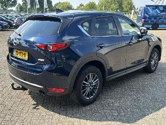 Mazda CX-5 2.0 SkyActiv-G 165 Business Comfort picture 5