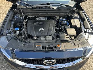 Mazda CX-5 2.0 SkyActiv-G 165 Business Comfort picture 29