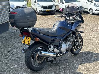 Yamaha XJ 900 S Diversion picture 3